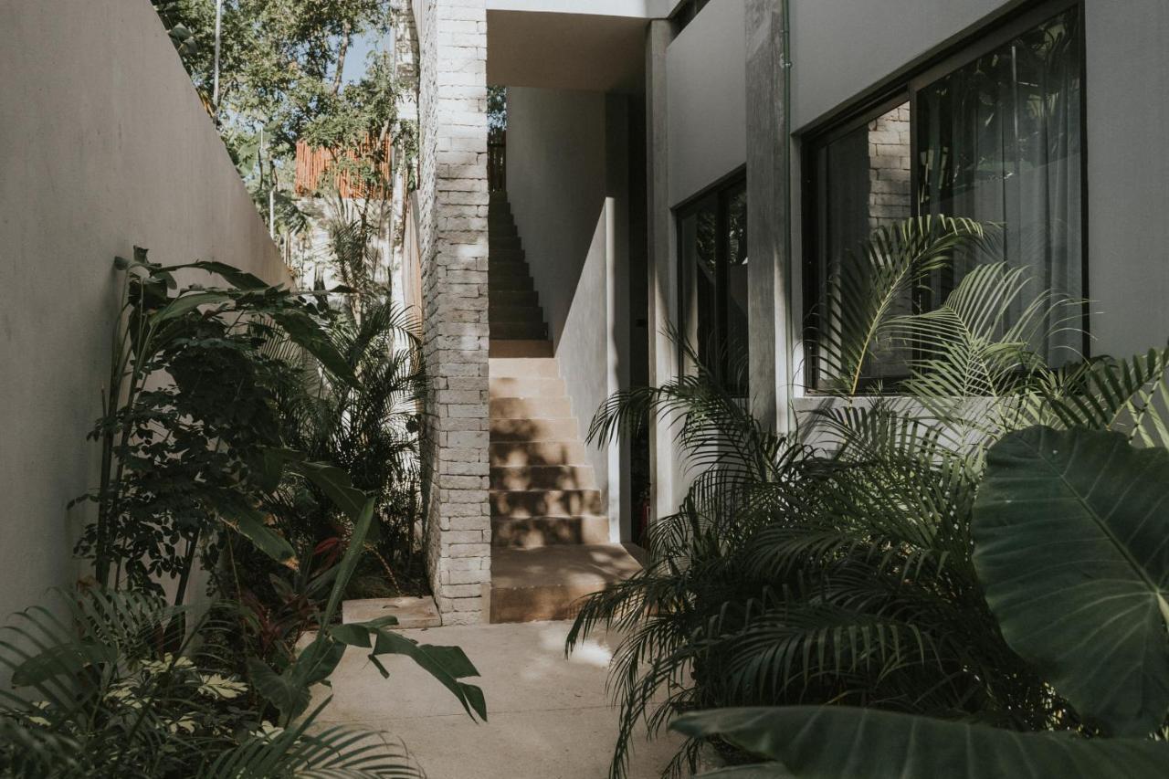 Mudra Tulum Hotel ภายนอก รูปภาพ