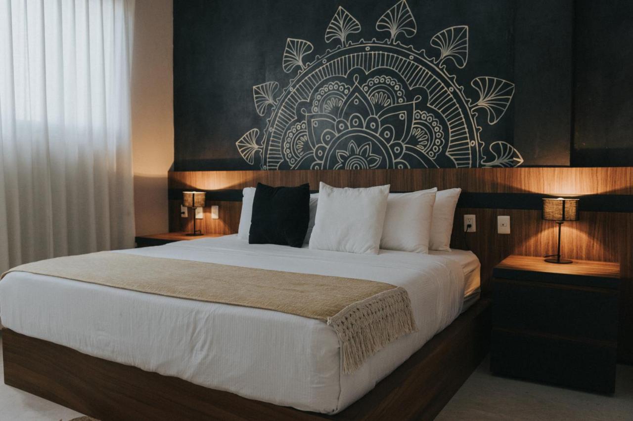 Mudra Tulum Hotel ภายนอก รูปภาพ