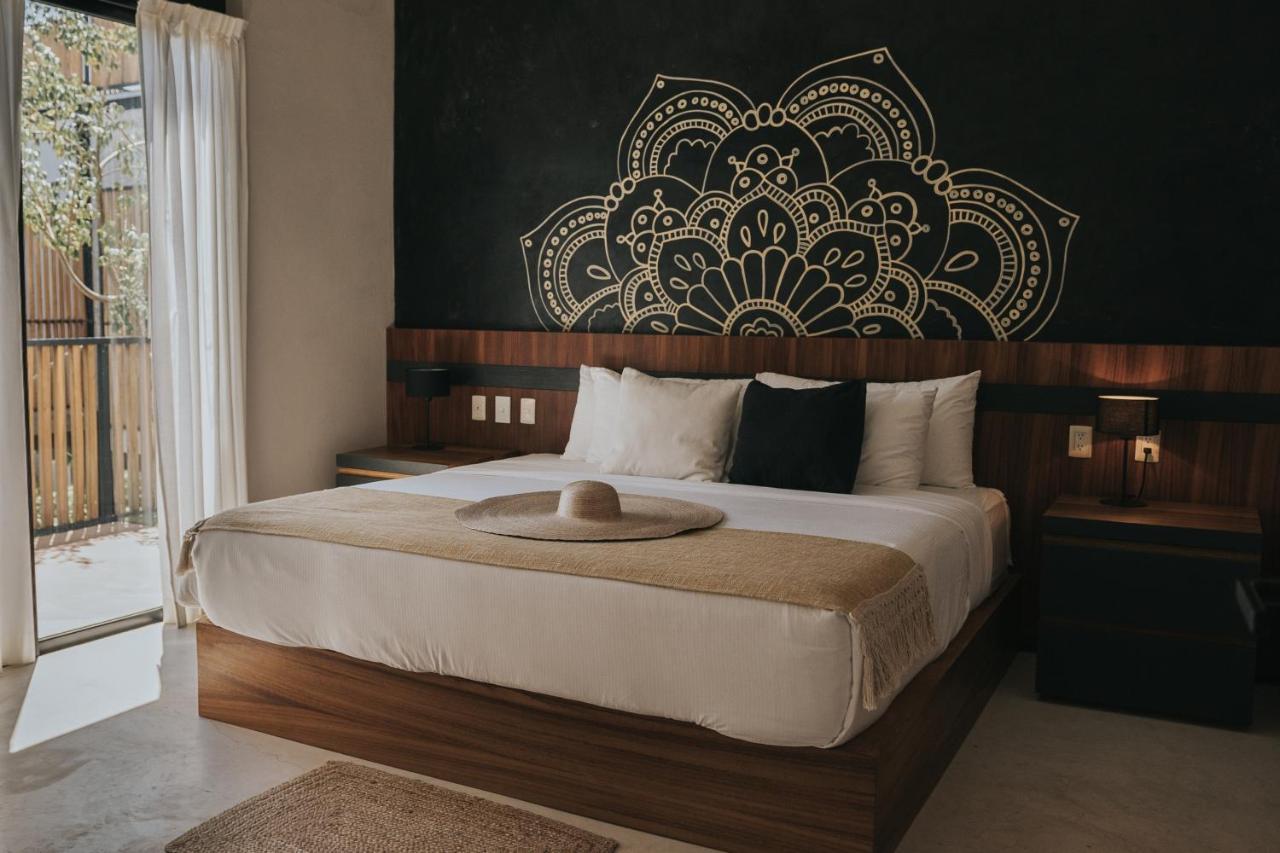 Mudra Tulum Hotel ภายนอก รูปภาพ