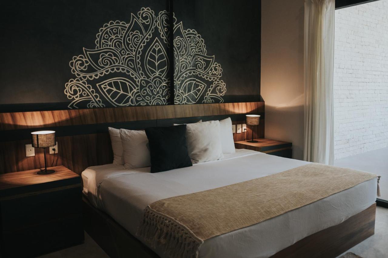 Mudra Tulum Hotel ภายนอก รูปภาพ