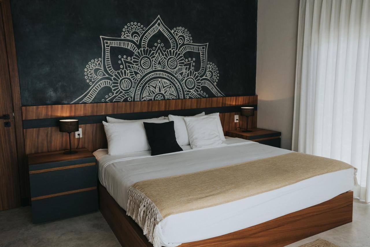 Mudra Tulum Hotel ภายนอก รูปภาพ