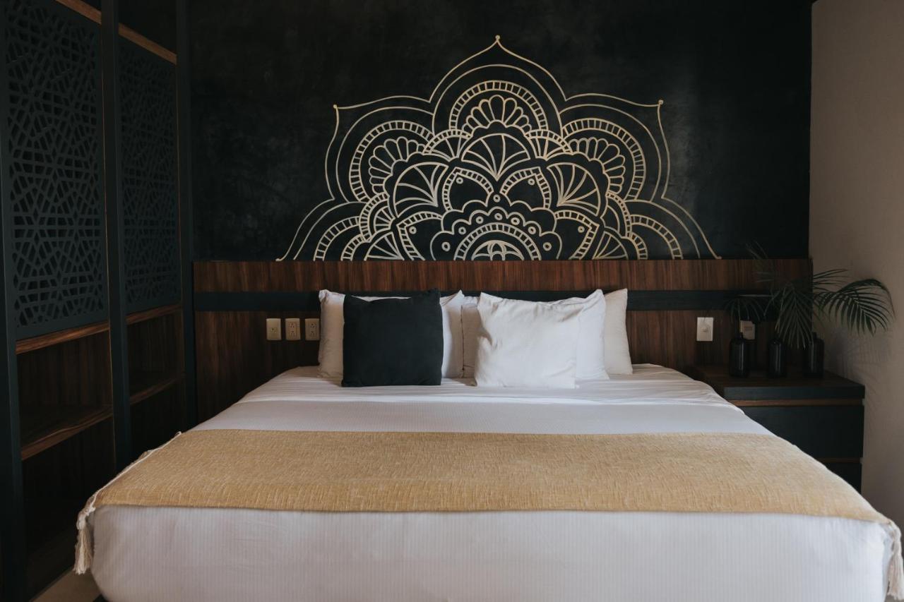 Mudra Tulum Hotel ภายนอก รูปภาพ