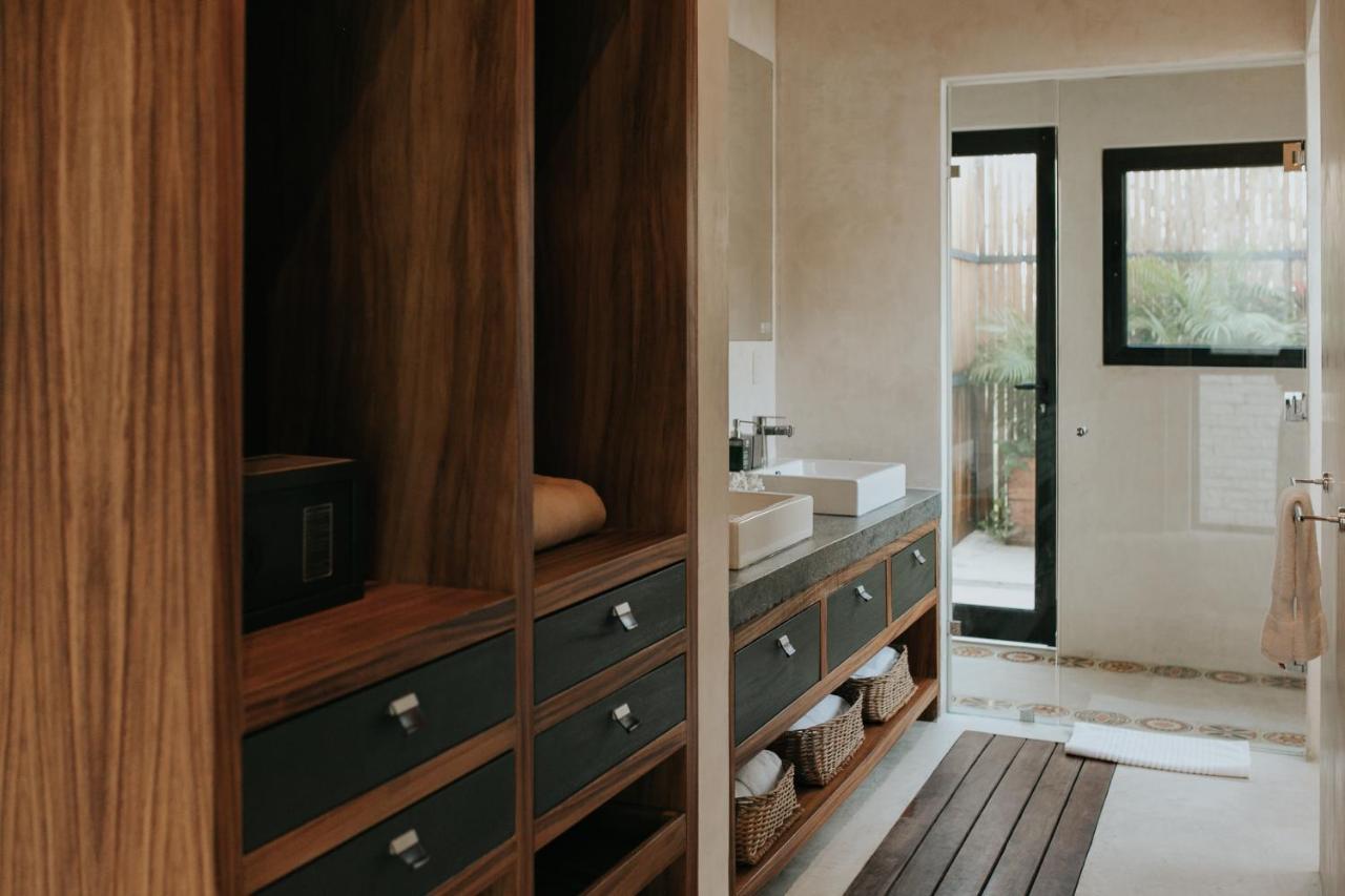 Mudra Tulum Hotel ภายนอก รูปภาพ