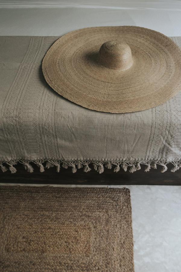 Mudra Tulum Hotel ภายนอก รูปภาพ