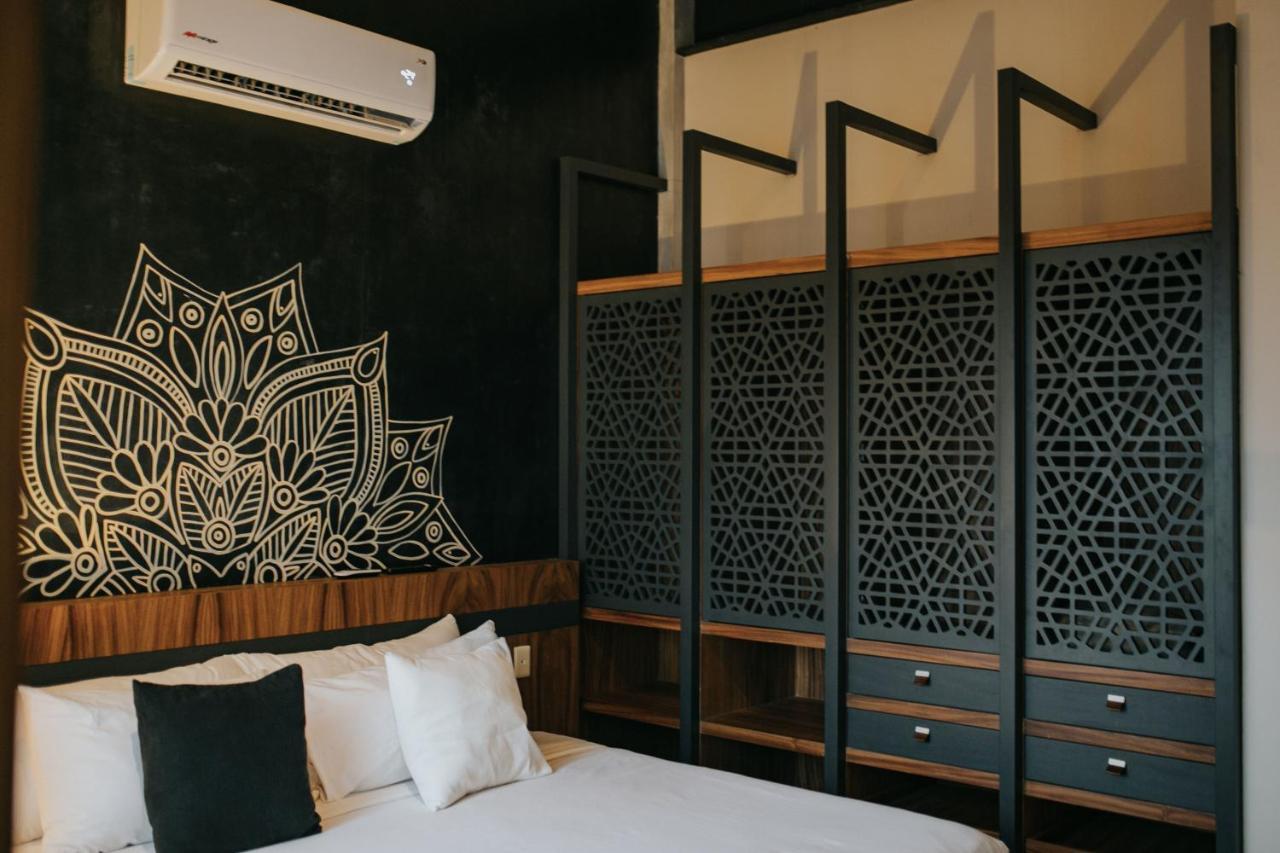 Mudra Tulum Hotel ภายนอก รูปภาพ