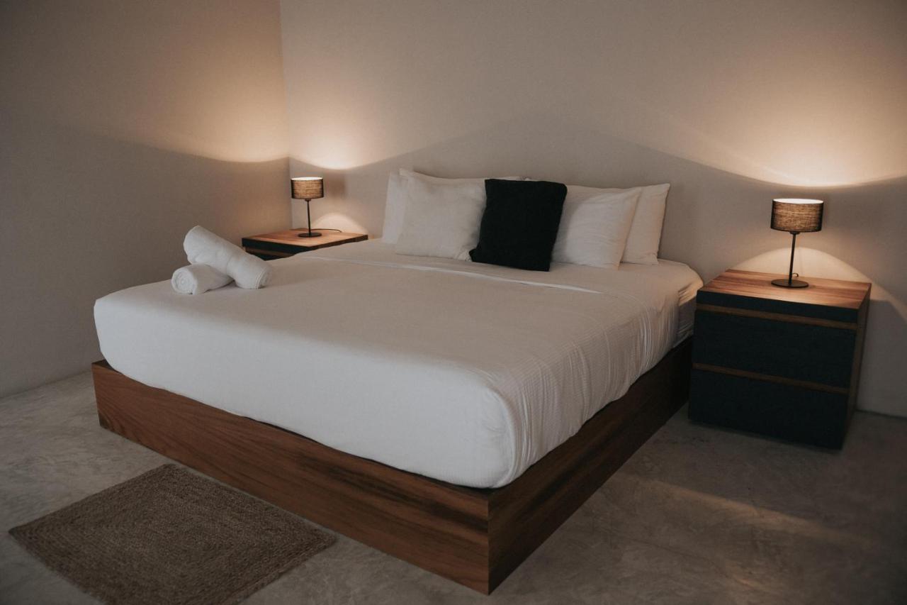 Mudra Tulum Hotel ภายนอก รูปภาพ