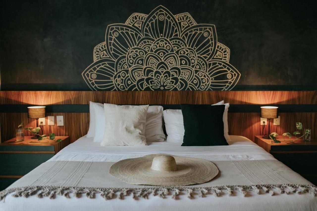 Mudra Tulum Hotel ภายนอก รูปภาพ
