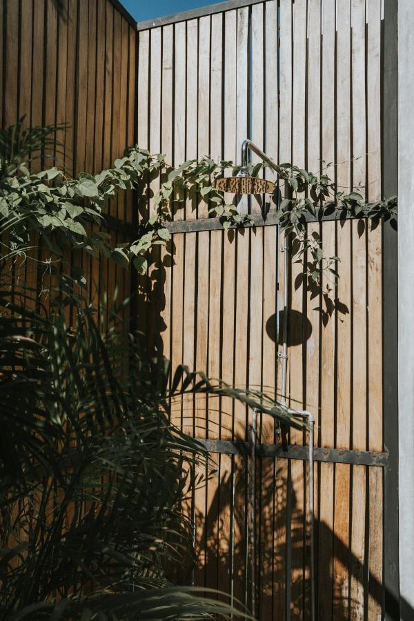 Mudra Tulum Hotel ภายนอก รูปภาพ