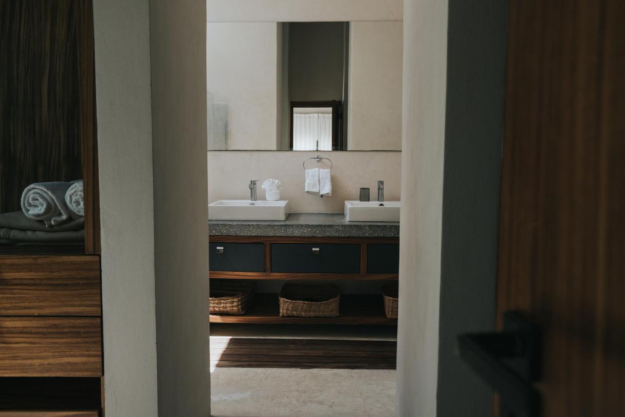 Mudra Tulum Hotel ภายนอก รูปภาพ