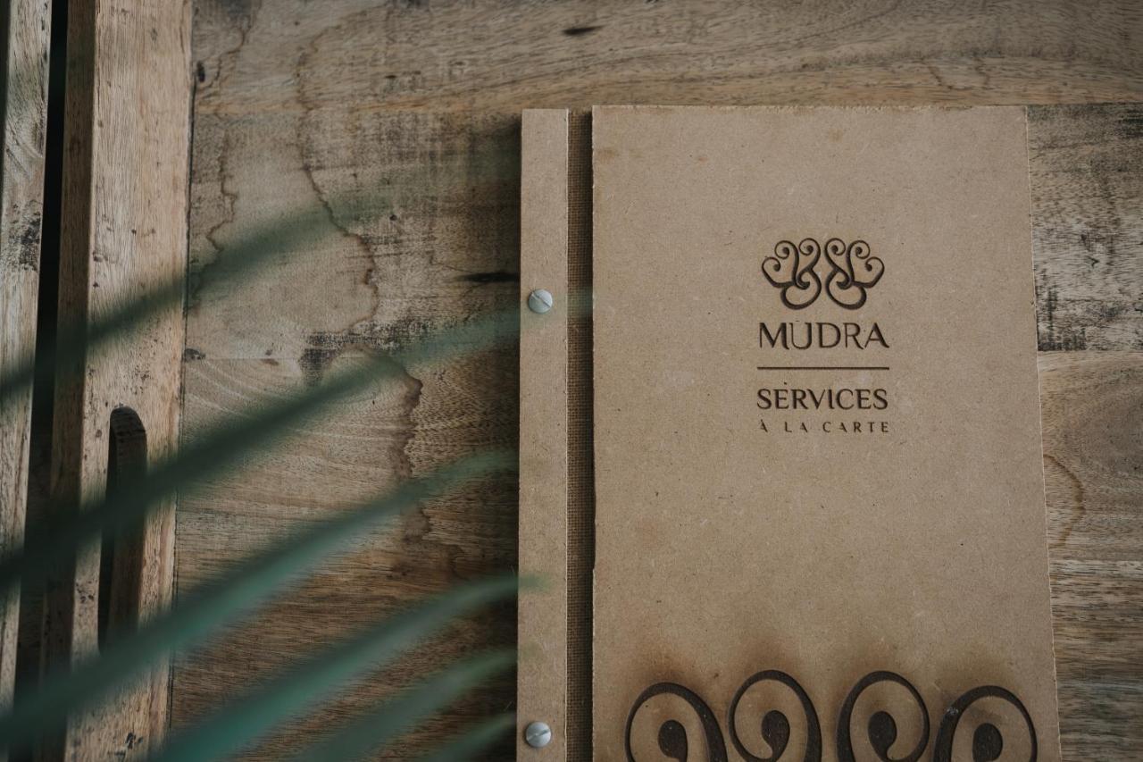 Mudra Tulum Hotel ภายนอก รูปภาพ