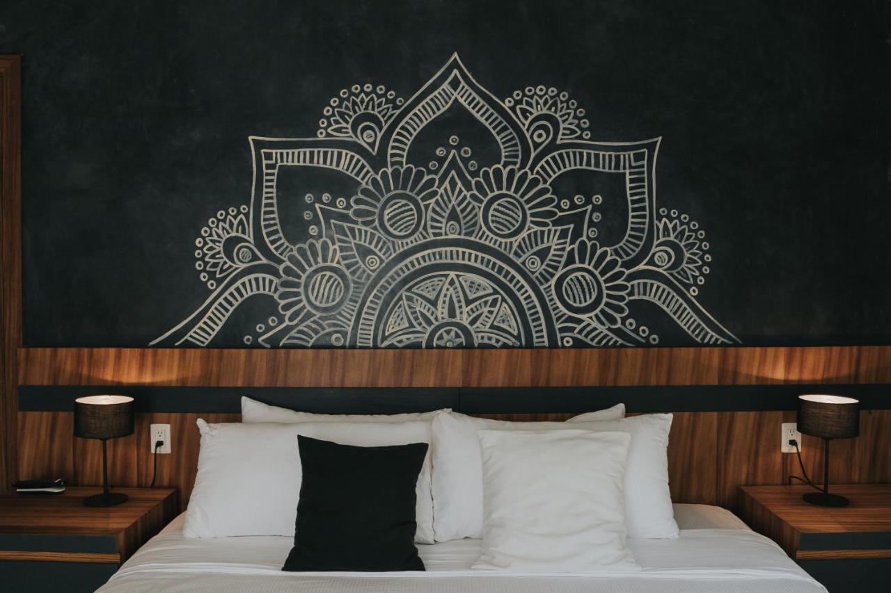 Mudra Tulum Hotel ภายนอก รูปภาพ